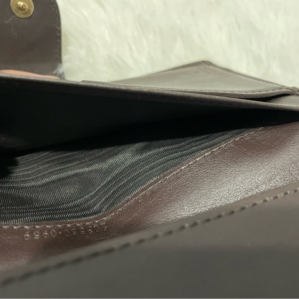 🤎Gucci🤎Wallet🤎 - Picture 10 of 14